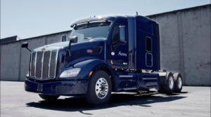 Aurora to test autonomous trucks in TX