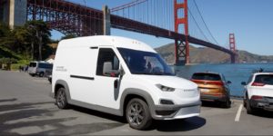 15 States Announce Conversion to Electrify Trucks Vans and Buses