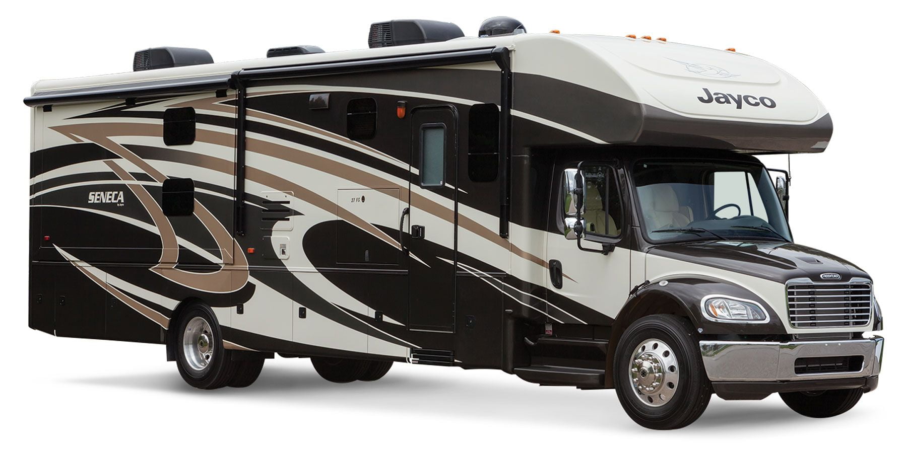 Freightliner RV Chassis Recall