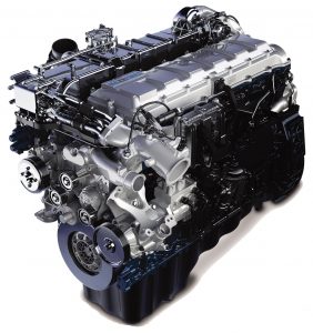 Navistar MaxxForce Diesel Engine Lawsuit Judgement