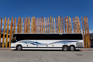 Prevost H3 X3 Coolant Heater Recall