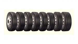 GoodYear TireCo Commercial Tire Recall Alert