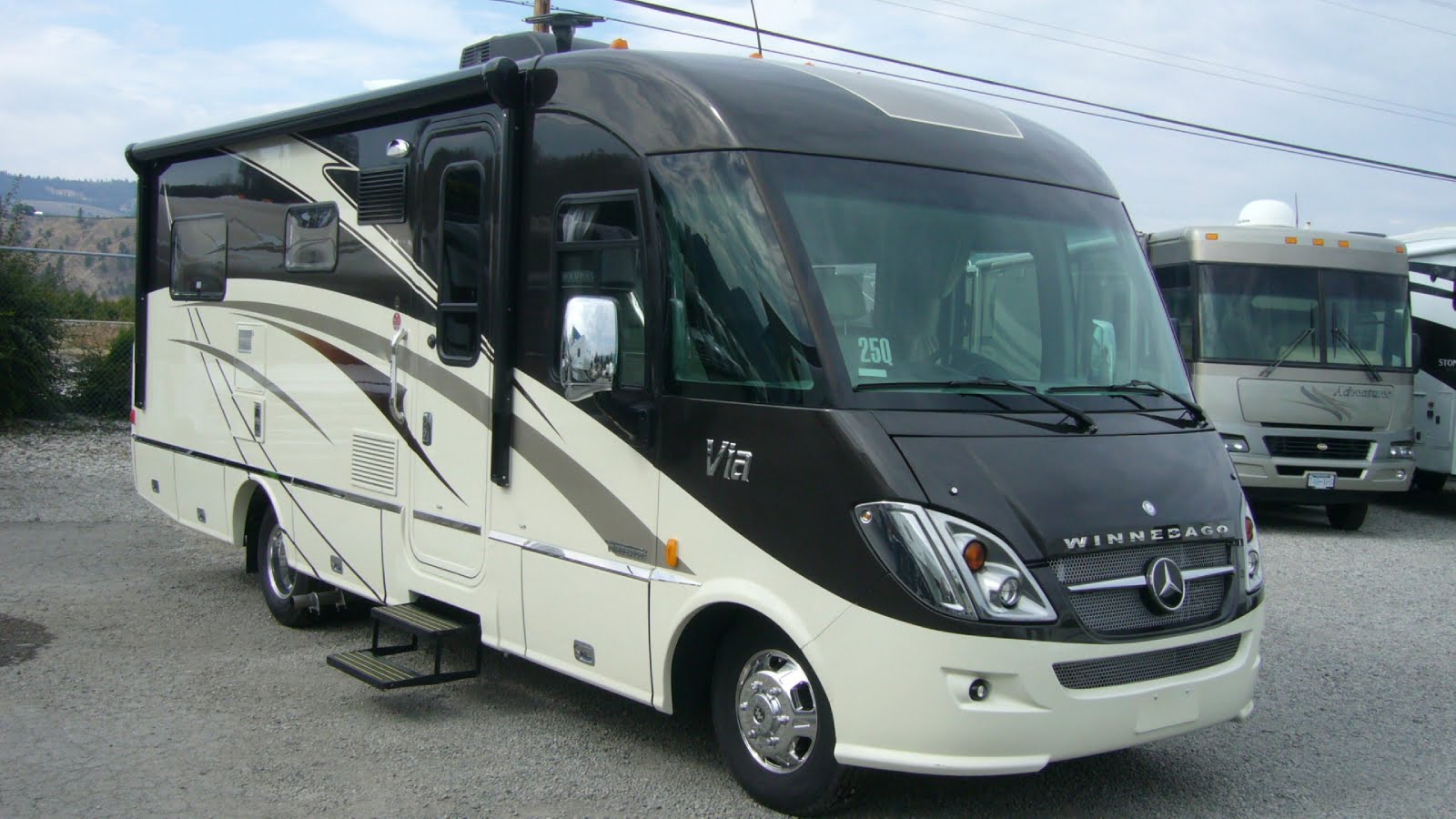 Winnebago Itasca Recalls 5057 MotorCoaches for Electrical Issue