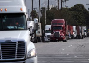 New Commercial Truck Emissions Rules