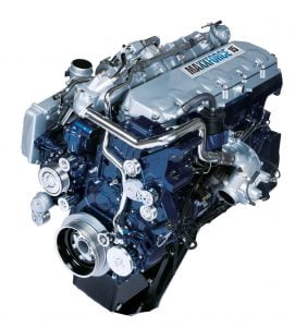 Navistar Close to Settlement with Shareholder for False EGR Diesel Engine Claims