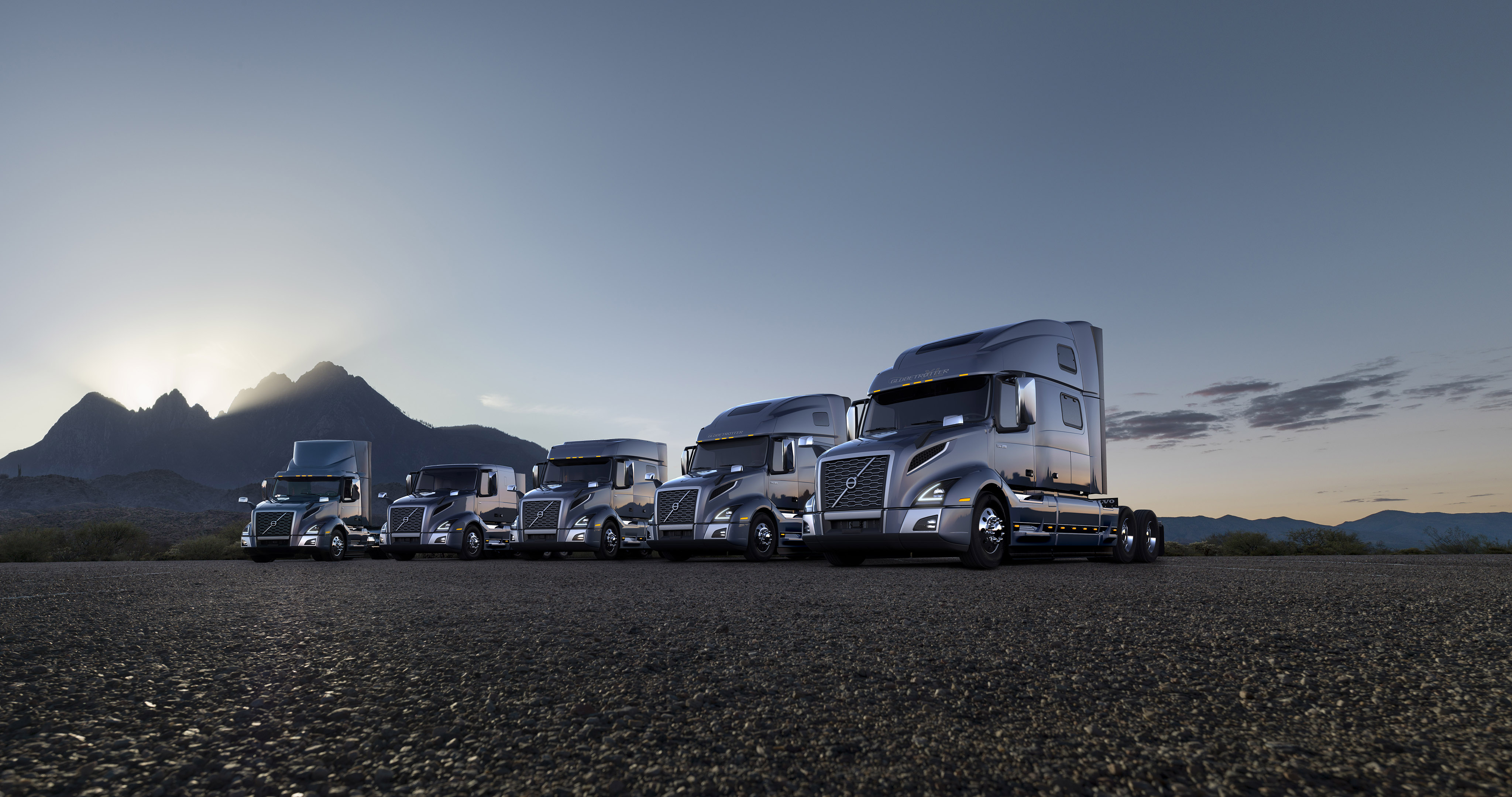 2016-2019 Volvo VNL Trucks Cummins ISX15 Fuel Screen Recall Alert